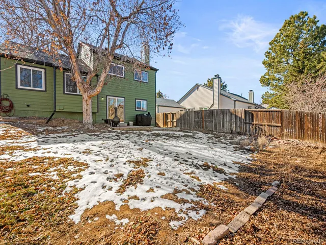 $415,000 | 19877 East Brunswick Drive, Aurora, CO 80013