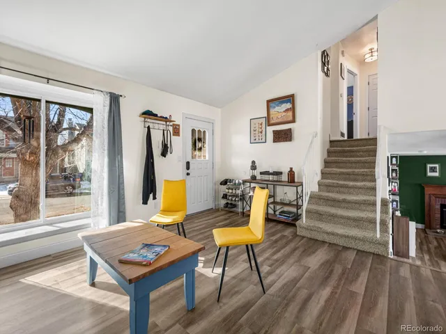 $415,000 | 19877 East Brunswick Drive, Aurora, CO 80013