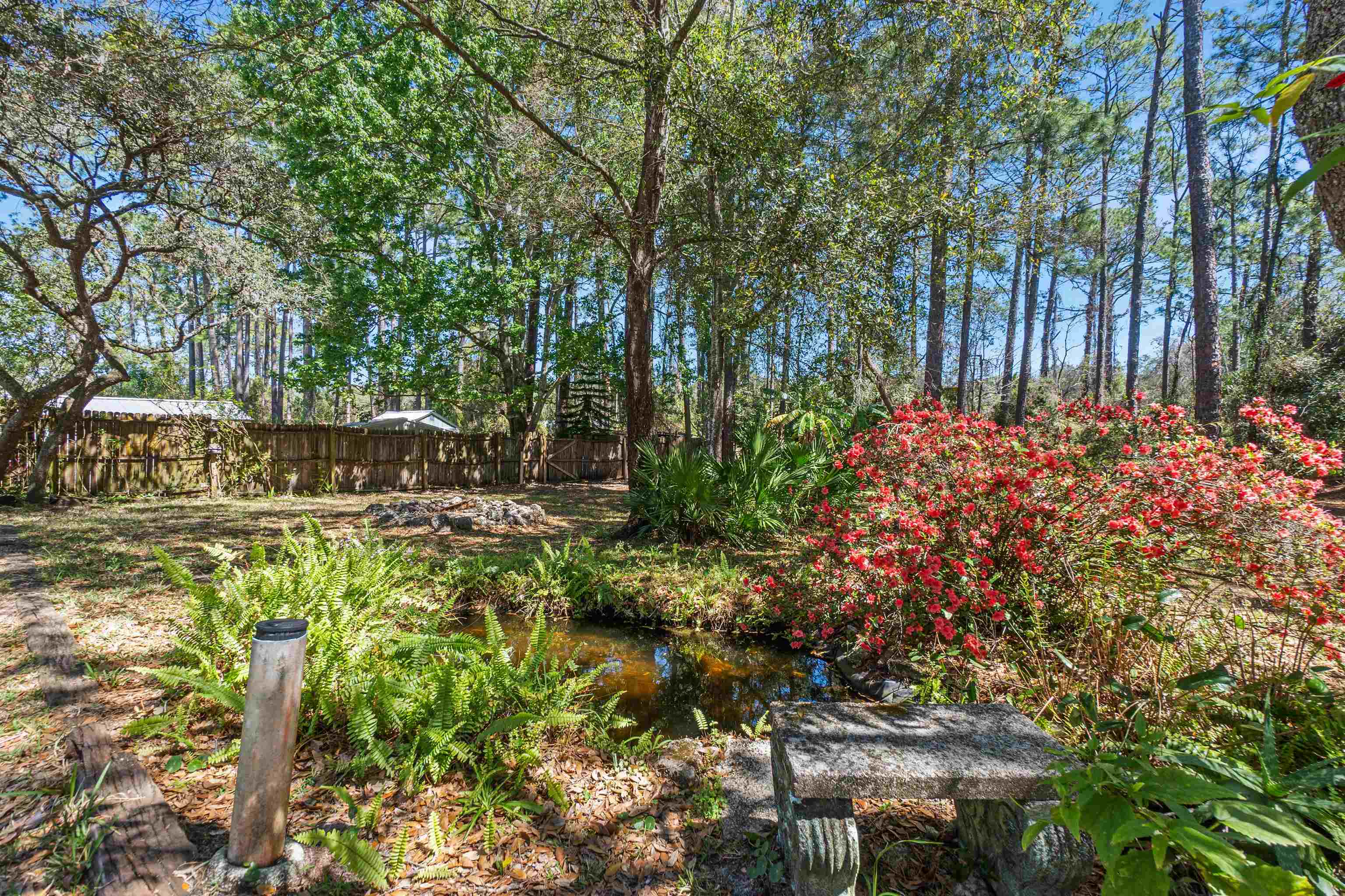 125 Gentian Road St. Augustine, FL 32086 - Photo 27 of 47 Gallery Image 27