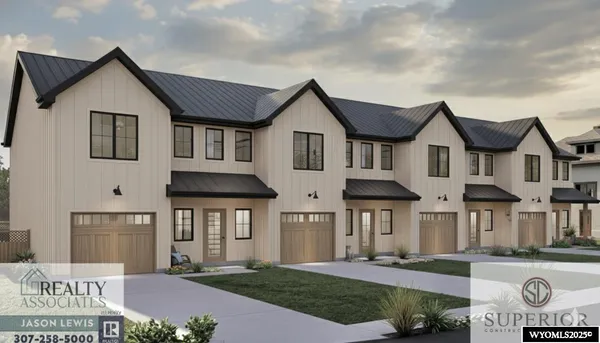 $1,370,000 | 4171 South Coffman Avenue, Casper, WY 82601