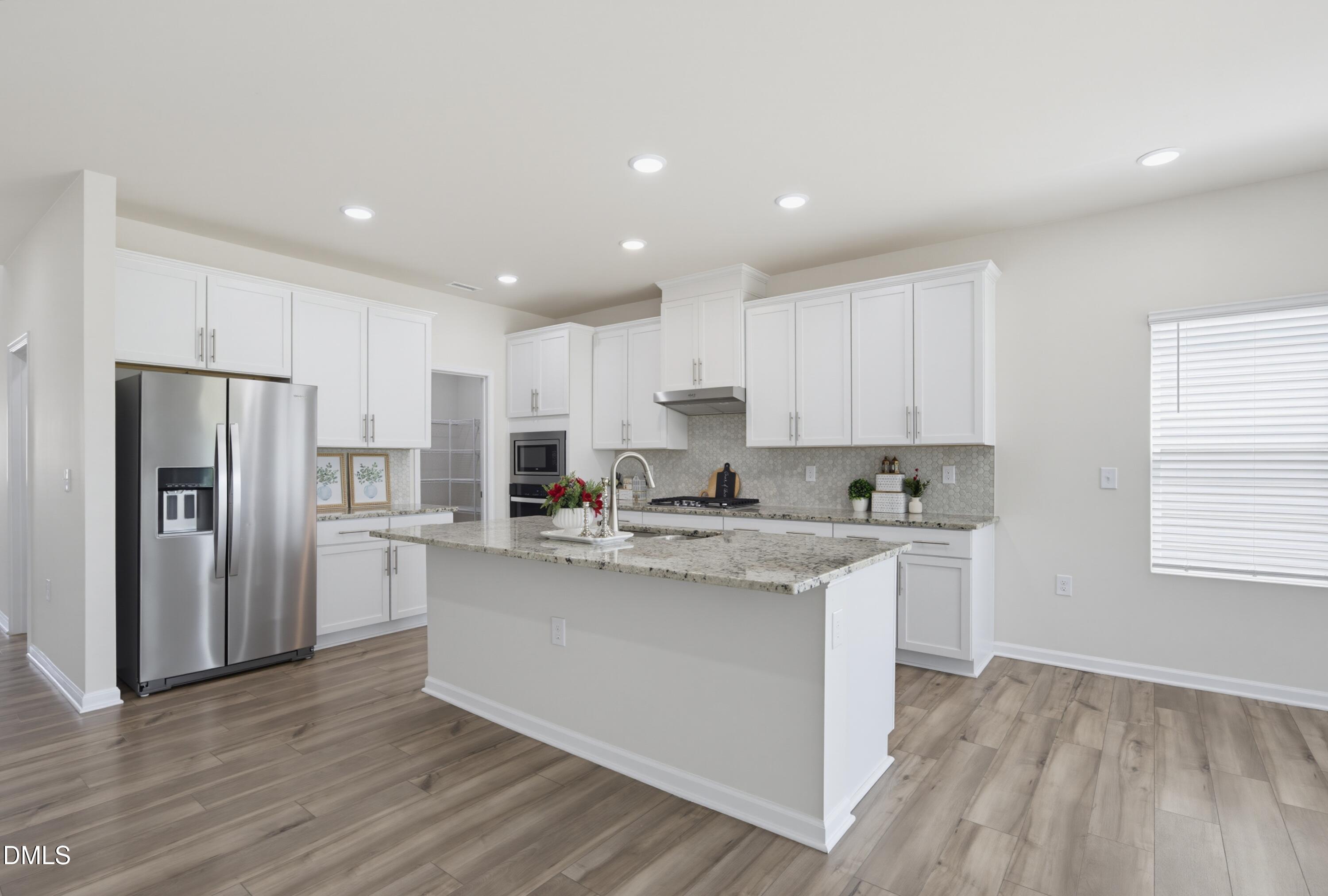 131 Acorn Grv Road Garner, NC 27529 - Photo 10 of 43 Kitchen