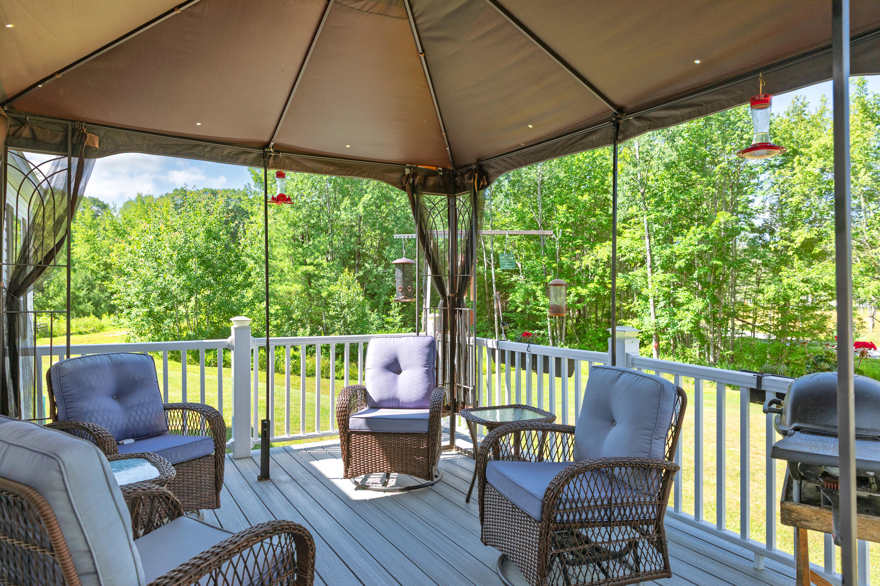 430 Sandy Shores Road Warren, ME 04864 - Photo 18 of 29 21-430SandyShoresRd-AT
