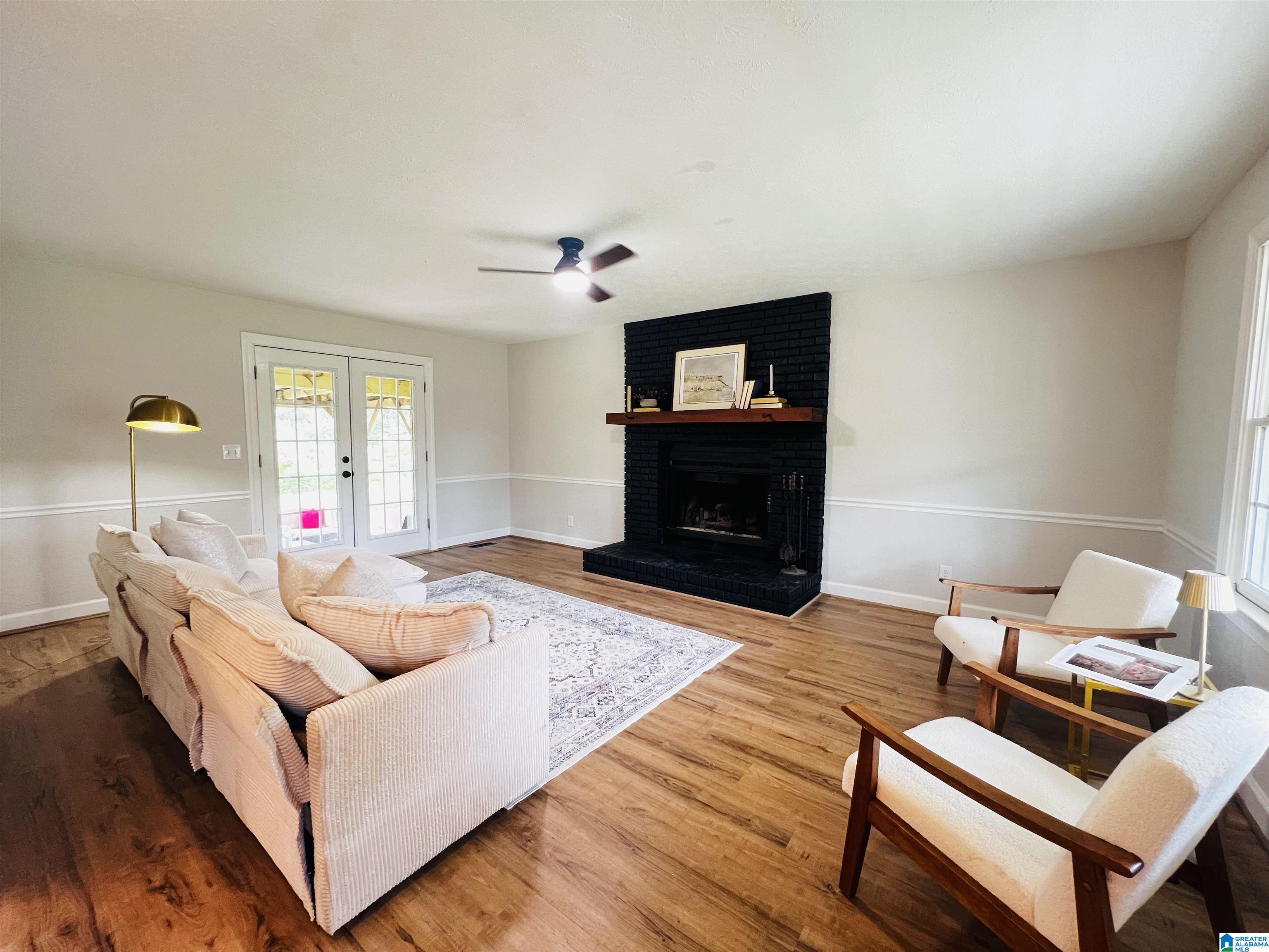 1315 Thompson Road Ohatchee, AL 36271 - Photo 8 of 39 Gallery Image 8