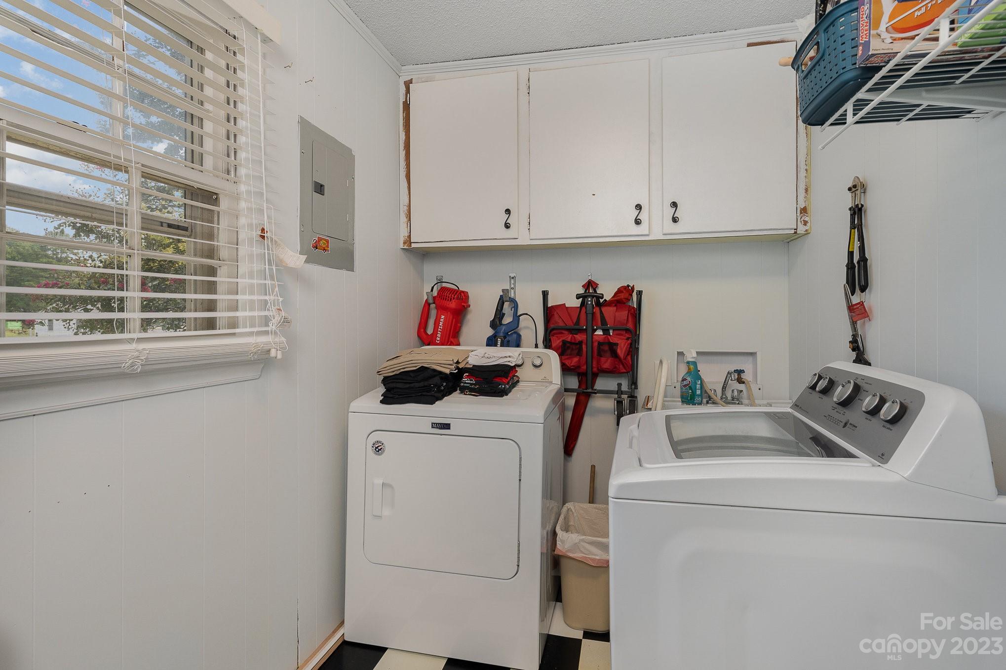 15725 Cletus Brawley Road Huntersville, NC 28078 - Photo 6 of 26 Gallery Image 6