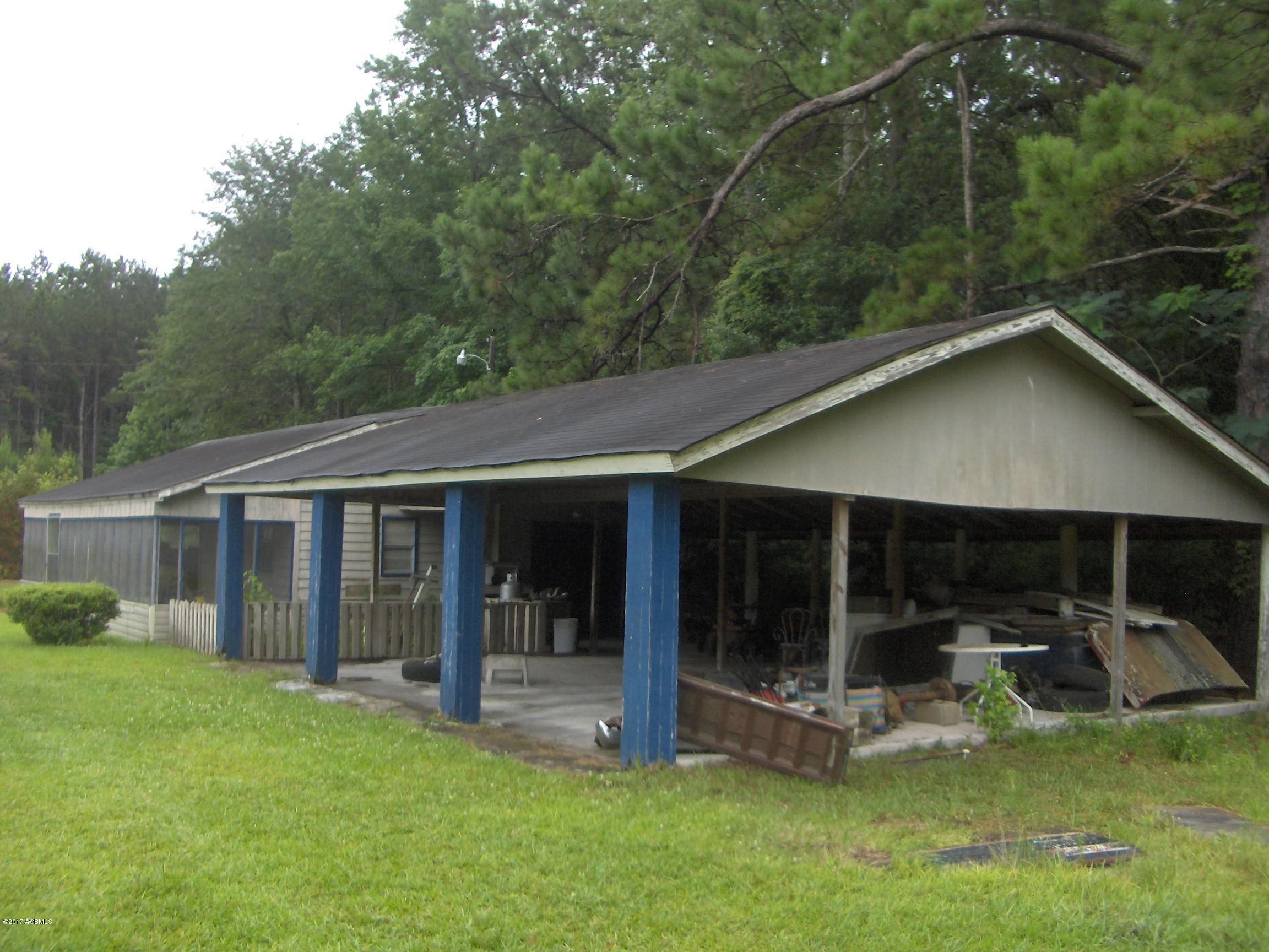 144 Deer Run Road Ridgeland, SC 29936 - Photo 29 of 30 HPIM6685