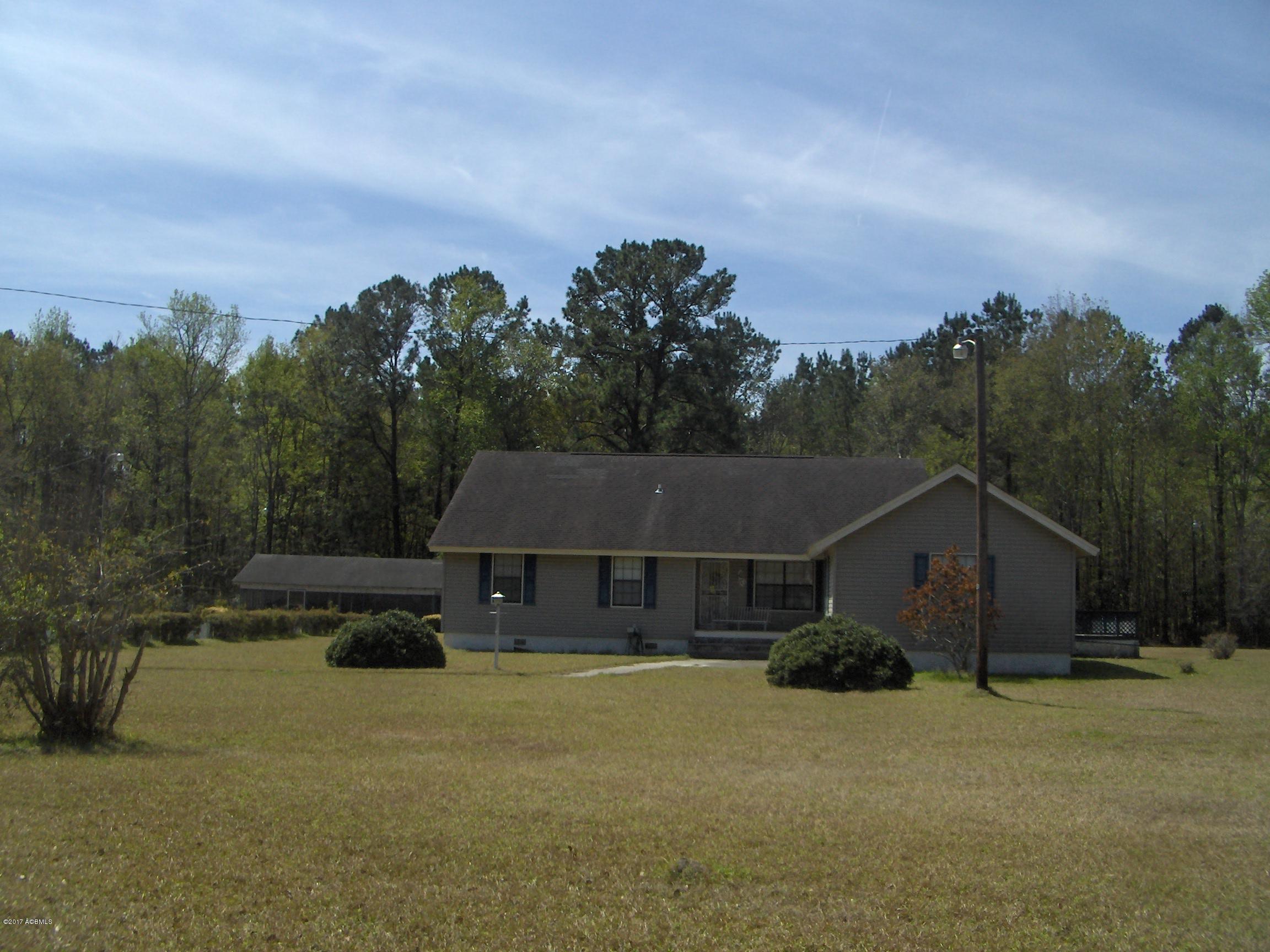 144 Deer Run Road Ridgeland, SC 29936 - Photo 6 of 30 HPIM6604