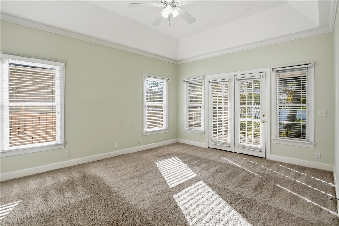 171 West Commons Drive St. Simons Island, GA 31522 - Photo 16 of 39 Primary Bedroom