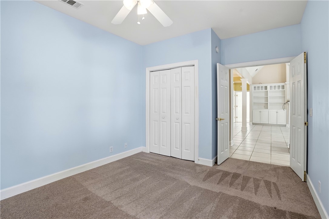 171 West Commons Drive St. Simons Island, GA 31522 - Photo 23 of 39 Bedroom #2