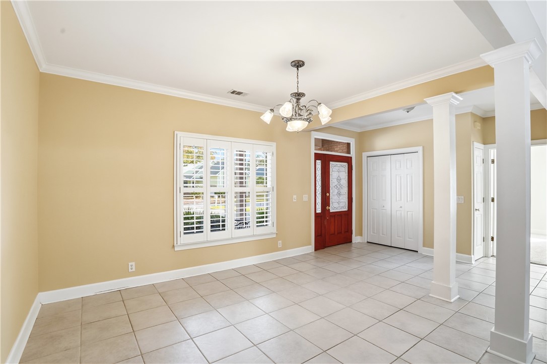 171 West Commons Drive St. Simons Island, GA 31522 - Photo 4 of 39 Entry View