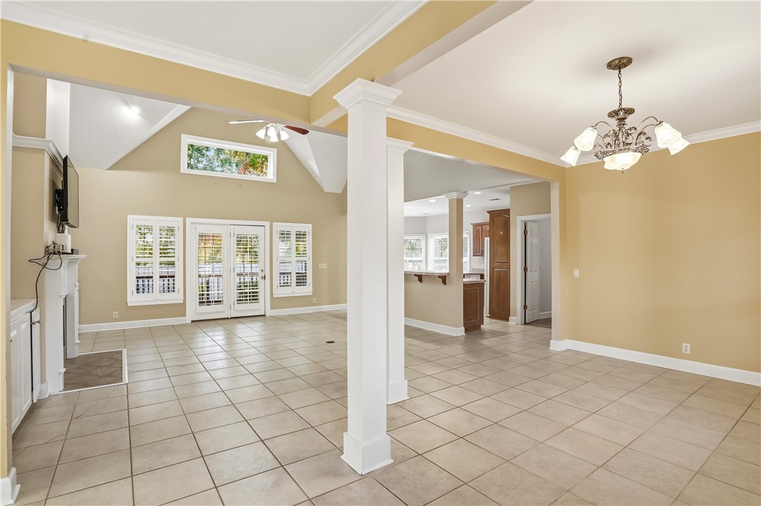 171 West Commons Drive St. Simons Island, GA 31522 - Photo 5 of 39 Great Room