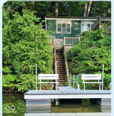 $169,999 | 4580 North Templin Road, Martinsville, IN 46151