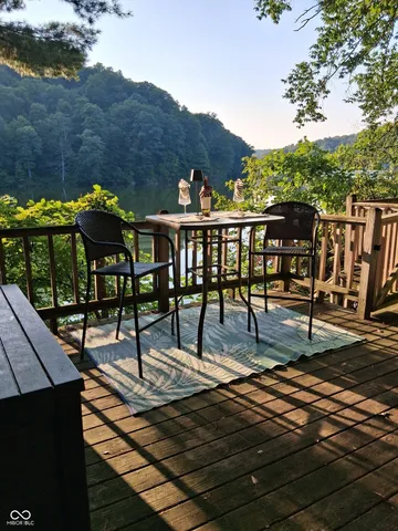 $169,999 | 4580 North Templin Road, Martinsville, IN 46151