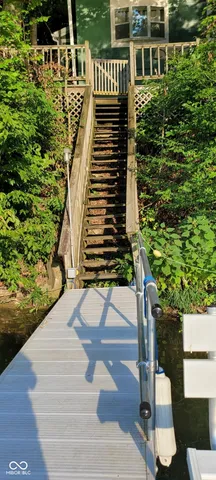 $169,999 | 4580 North Templin Road, Martinsville, IN 46151