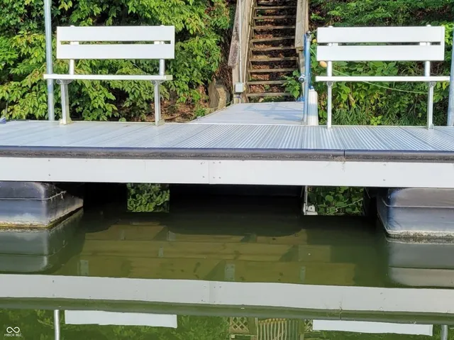 $169,999 | 4580 North Templin Road, Martinsville, IN 46151