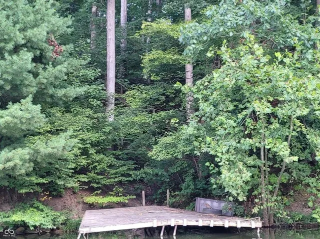 $169,999 | 4580 North Templin Road, Martinsville, IN 46151