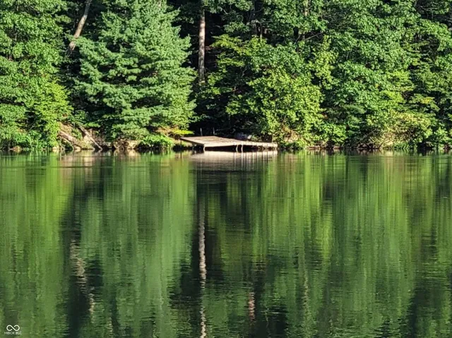 $169,999 | 4580 North Templin Road, Martinsville, IN 46151