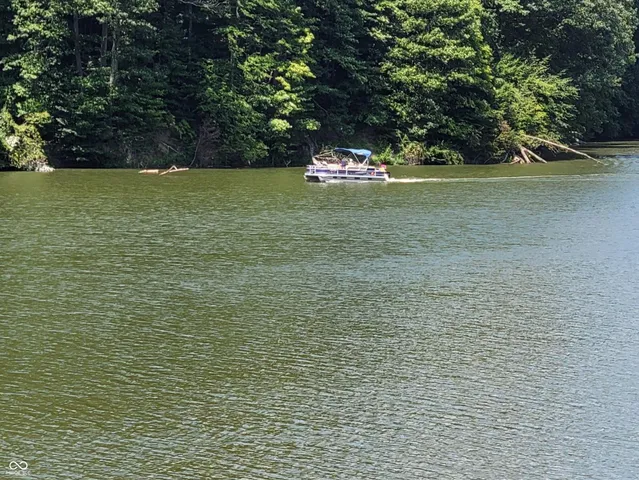 $169,999 | 4580 North Templin Road, Martinsville, IN 46151