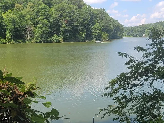 $169,999 | 4580 North Templin Road, Martinsville, IN 46151