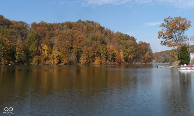 $169,999 | 4580 North Templin Road, Martinsville, IN 46151