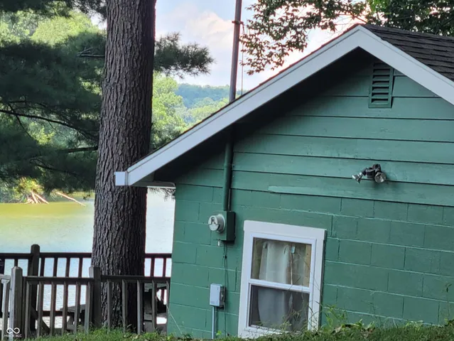 $169,999 | 4580 North Templin Road, Martinsville, IN 46151