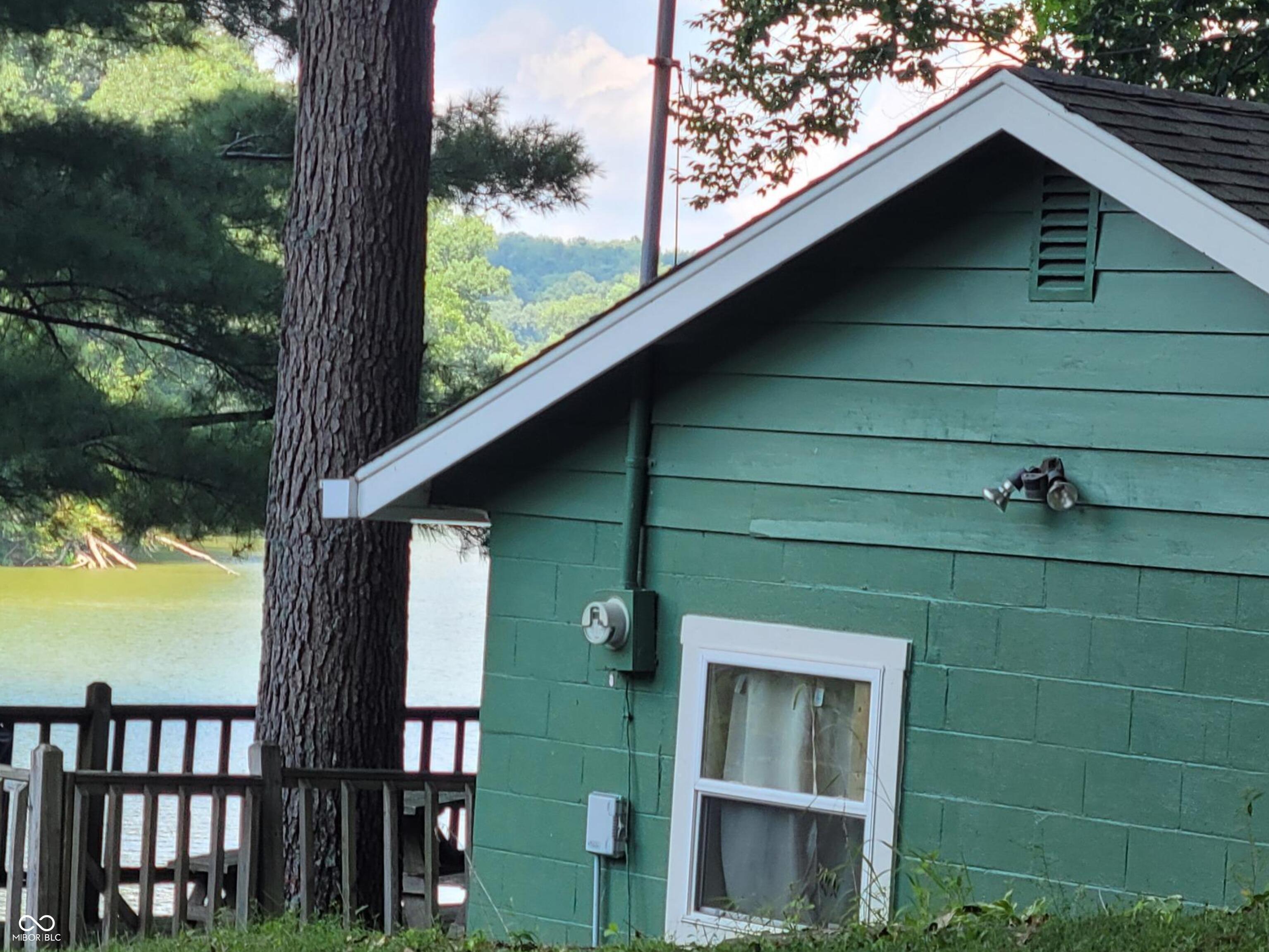 4580 North Templin Road Martinsville, IN 46151 - Photo 2 of 23