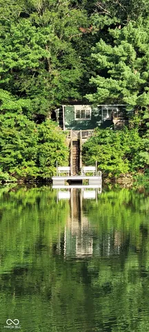 $169,999 | 4580 North Templin Road, Martinsville, IN 46151