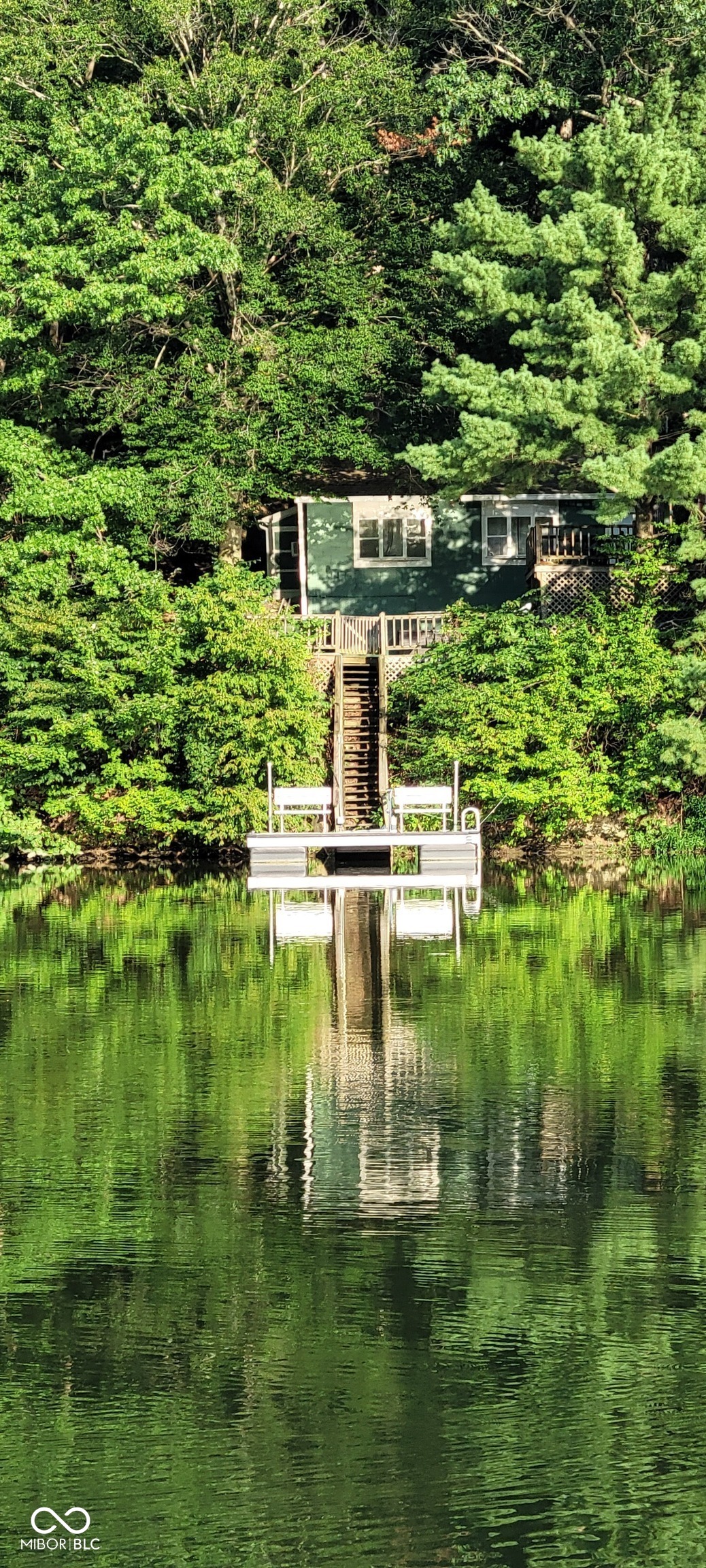 4580 North Templin Road Martinsville, IN 46151 - Photo 3 of 23