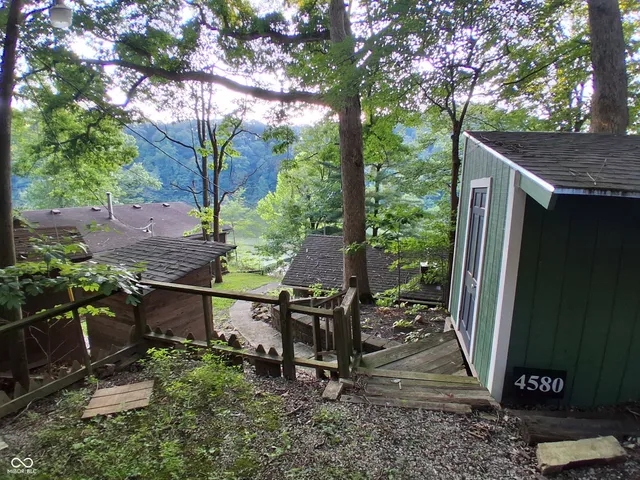 $169,999 | 4580 North Templin Road, Martinsville, IN 46151