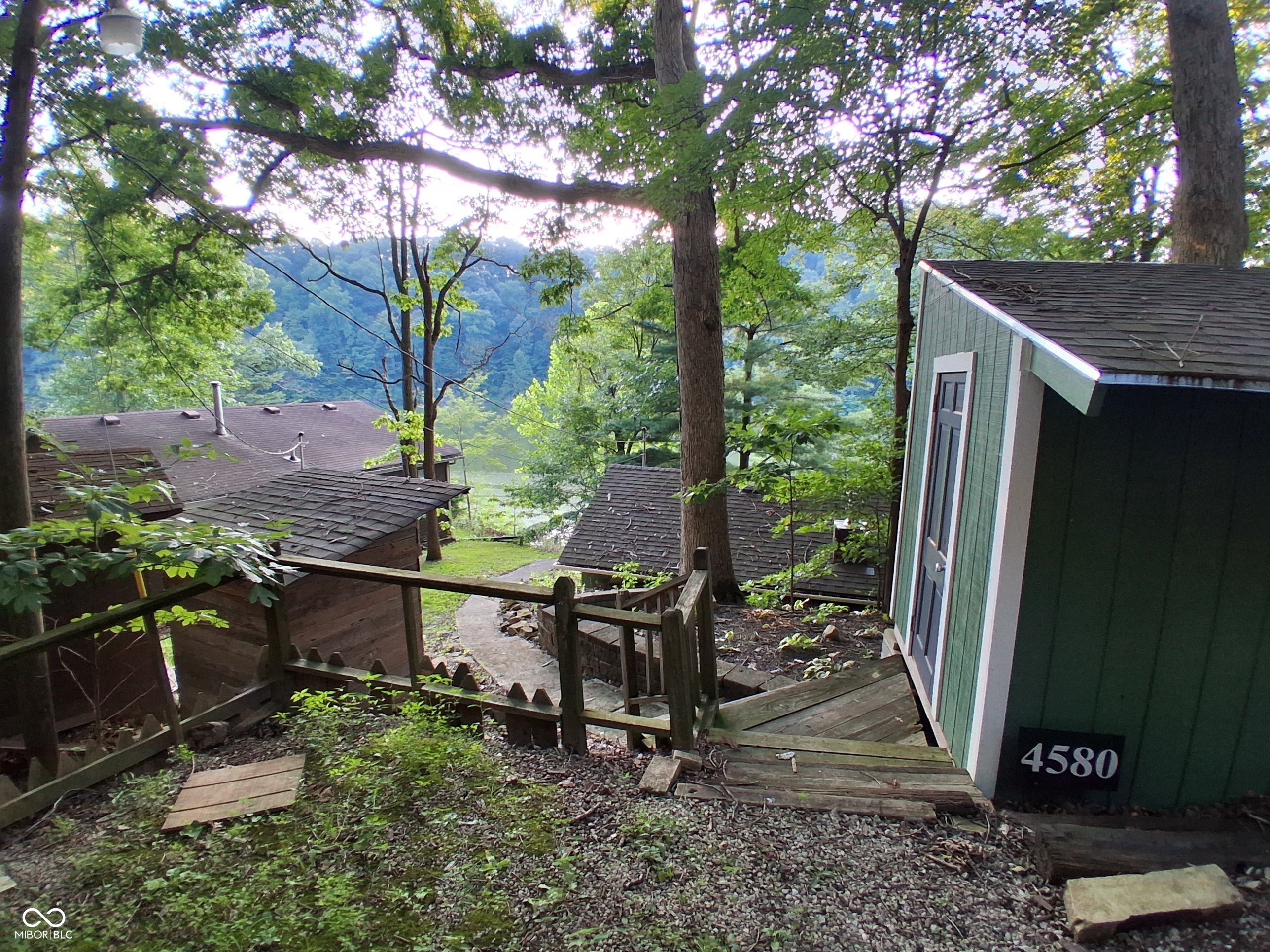 4580 North Templin Road Martinsville, IN 46151 - Photo 4 of 23