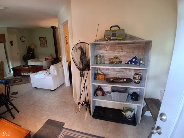 $169,999 | 4580 North Templin Road, Martinsville, IN 46151