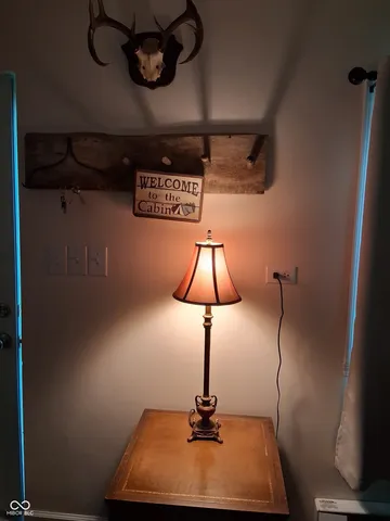 $169,999 | 4580 North Templin Road, Martinsville, IN 46151