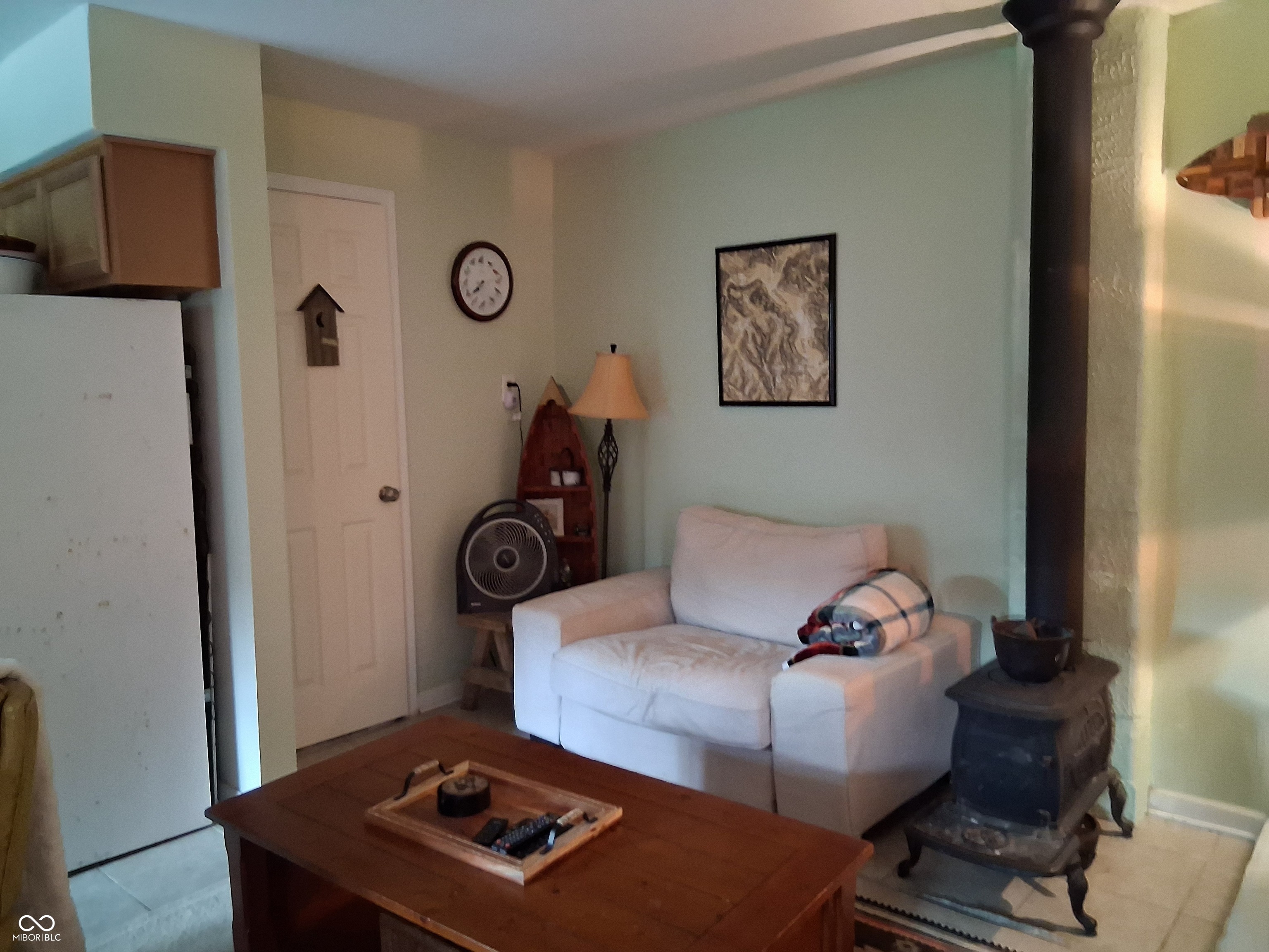 4580 North Templin Road Martinsville, IN 46151 - Photo 8 of 23