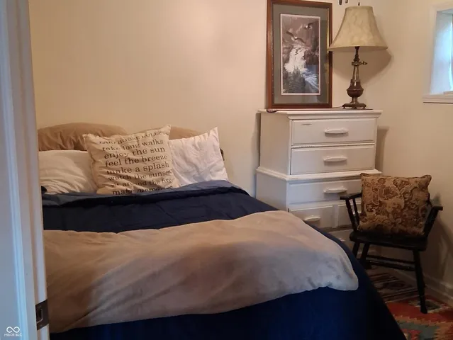 $169,999 | 4580 North Templin Road, Martinsville, IN 46151