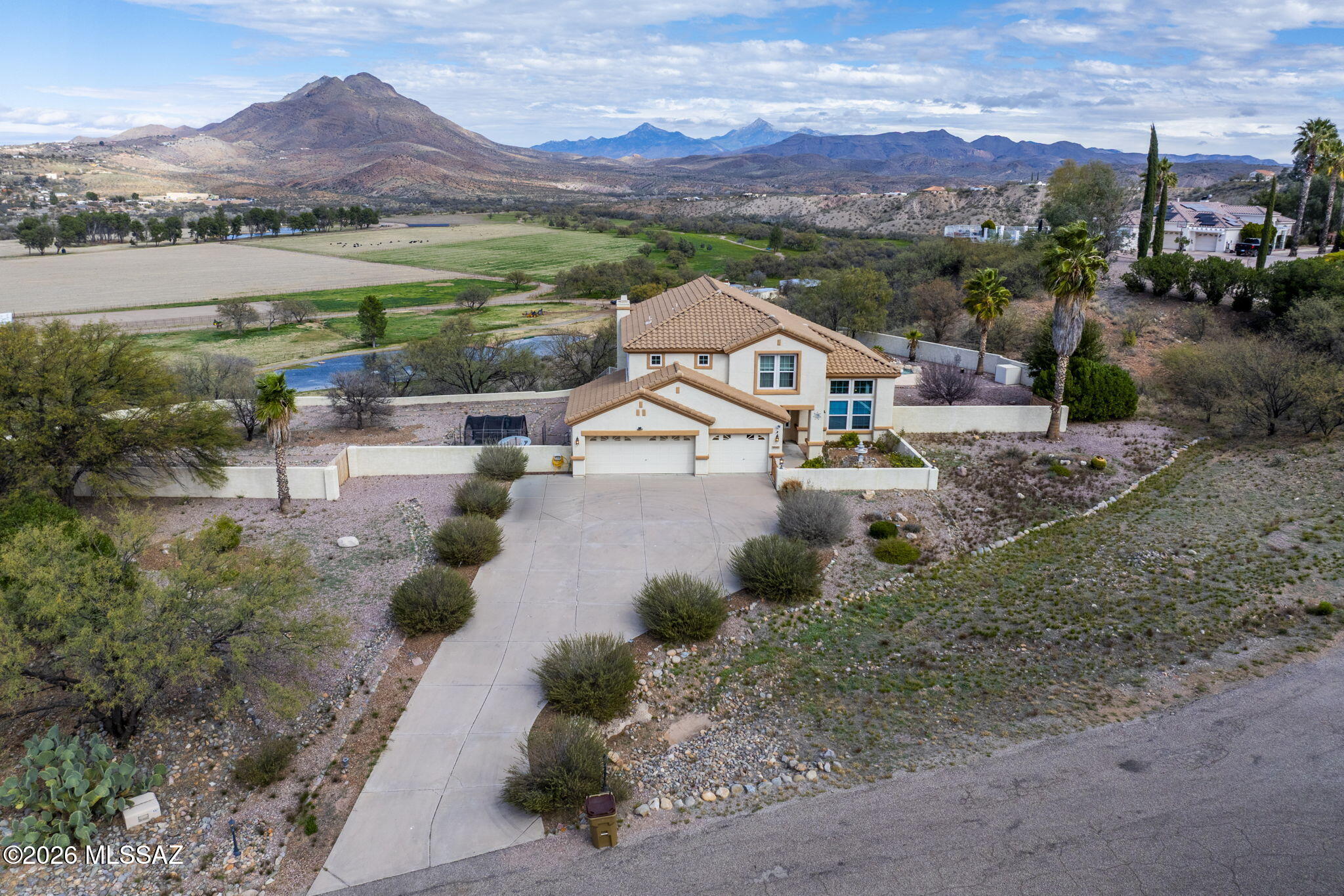 40 Kents Avenue Rio Rico, AZ 85648 - Photo 3 of 50 Gallery Image 3