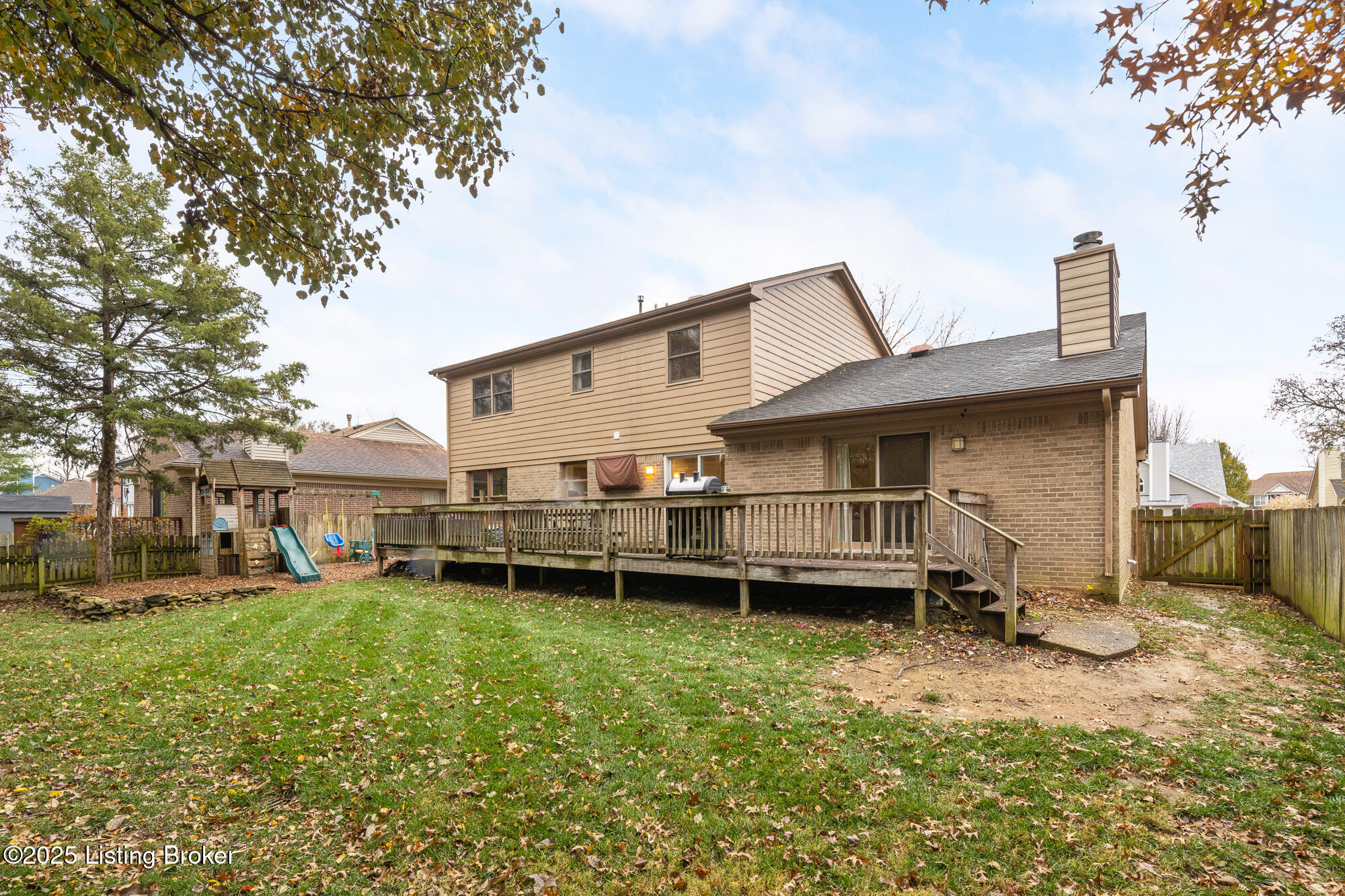3017 Stonebridge Road Louisville, KY 40241 - Photo 47 of 48 3017 Stonebridge Rd-48