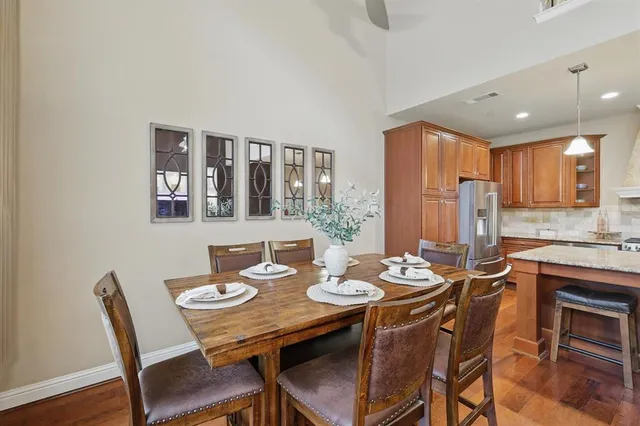 $434,900 | 934 Brook Forest Lane, Euless, TX 76039