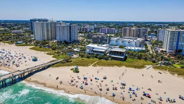 $1,500 | 100 Southeast 6th Avenue, Unit 303, Pompano Beach, FL 33060