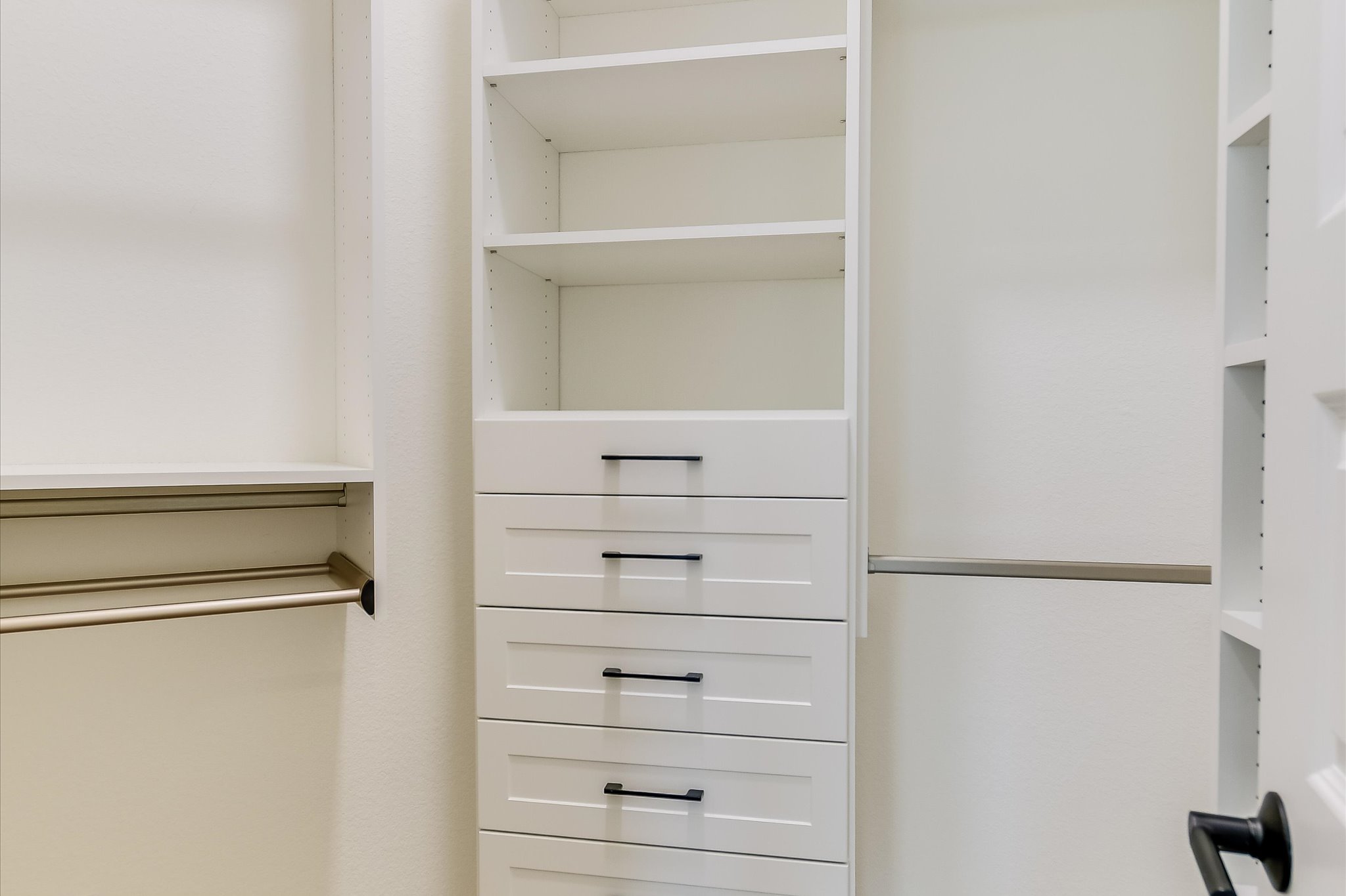 4300 Allenbrook Drive Pflugerville, TX 78660 - Photo 22 of 40 a close view of closet