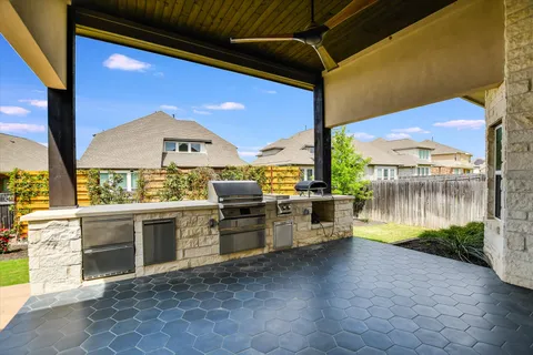 $615,000 | 4300 Allenbrook Drive, Pflugerville, TX 78660