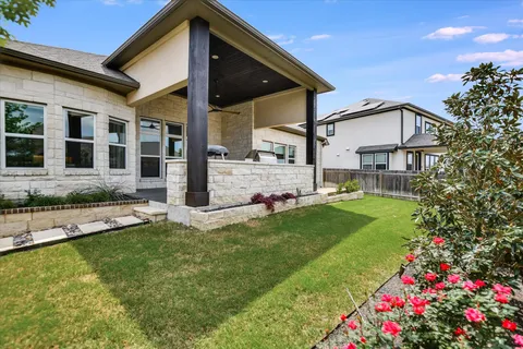 $615,000 | 4300 Allenbrook Drive, Pflugerville, TX 78660