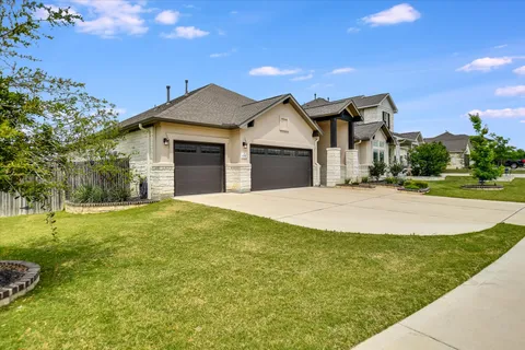 $615,000 | 4300 Allenbrook Drive, Pflugerville, TX 78660