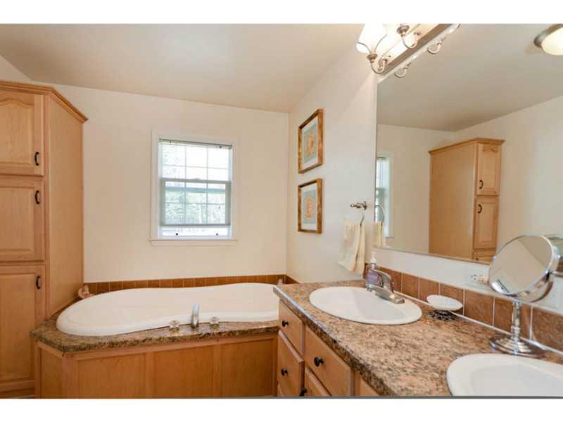 90 Baston Road North Yarmouth, ME 04097 - Photo 15 of 31 Master Bath/Spa.