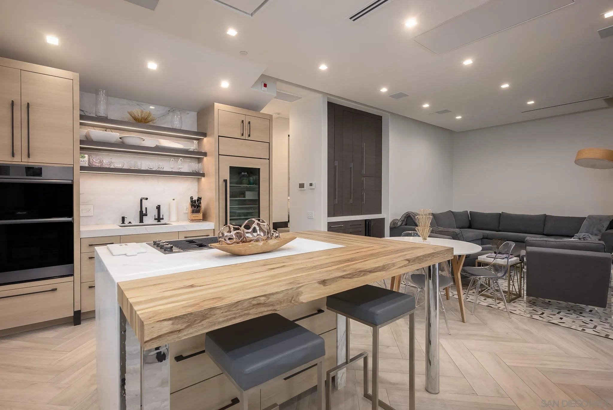 17020 El Vuelo Rancho Santa Fe, CA 92067 - Photo 27 of 29
