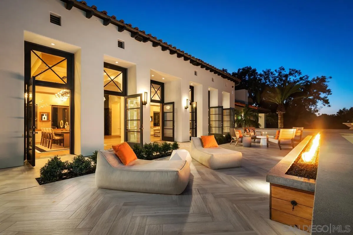 17020 El Vuelo Rancho Santa Fe, CA 92067 - Photo 6 of 29