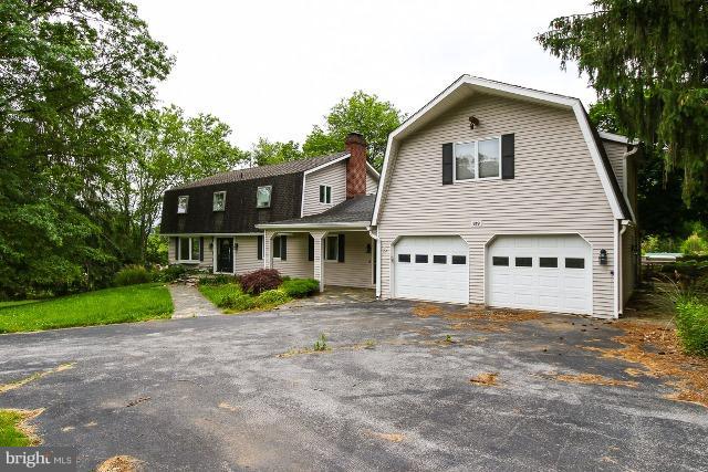 819 Corbett Road Monkton, MD 21111 - Photo 1 of 30 Exterior (Front)