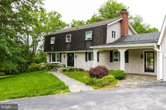 819 Corbett Road Monkton, MD 21111 - Photo 2 of 30 Exterior (General)