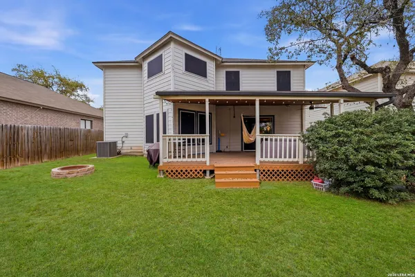 $2,400 | 415 Bluegrass Creek, San Antonio, TX 78253