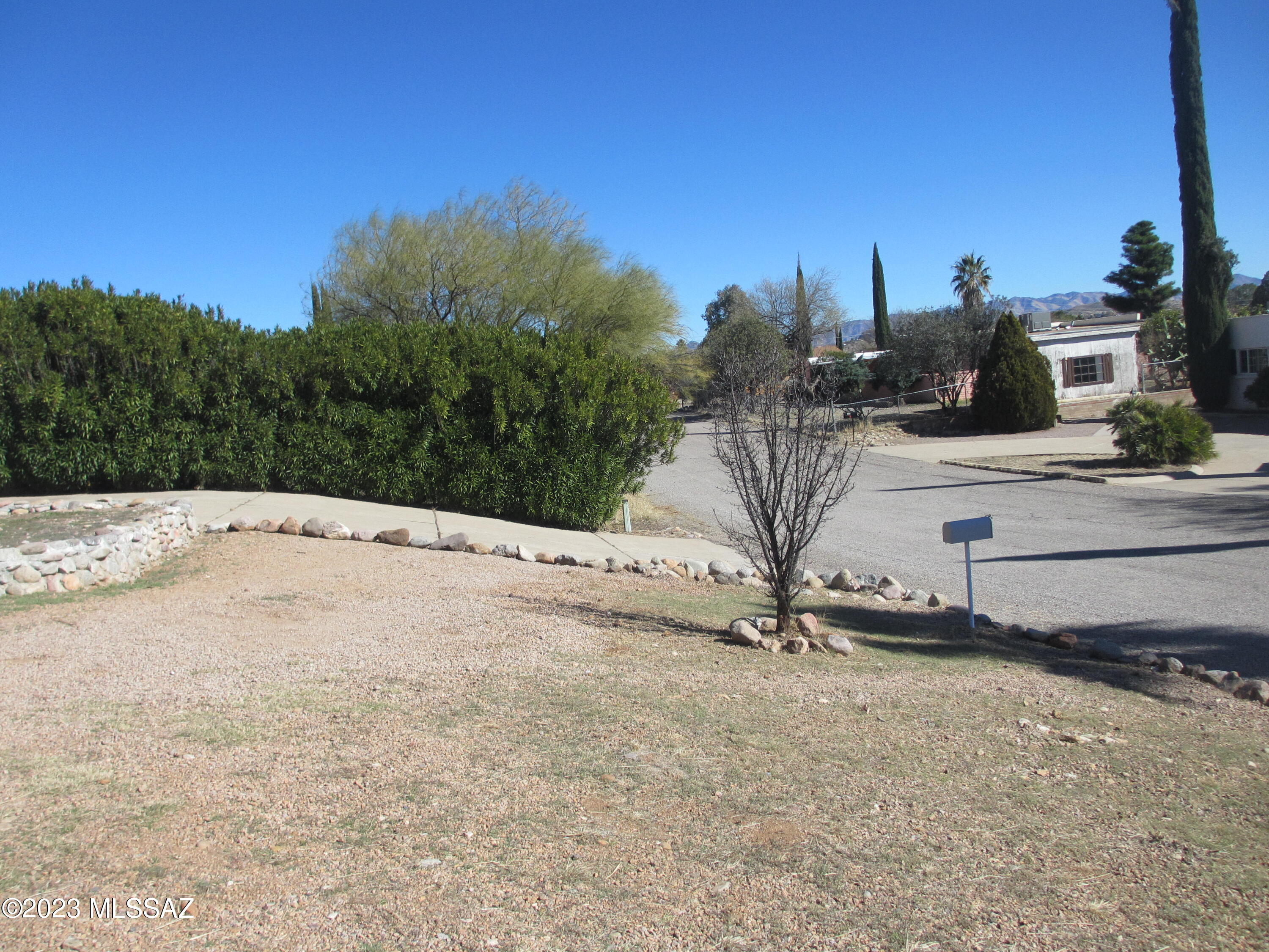 400 Calle Madrid Rio Rico, AZ 85648 - Photo 24 of 25
