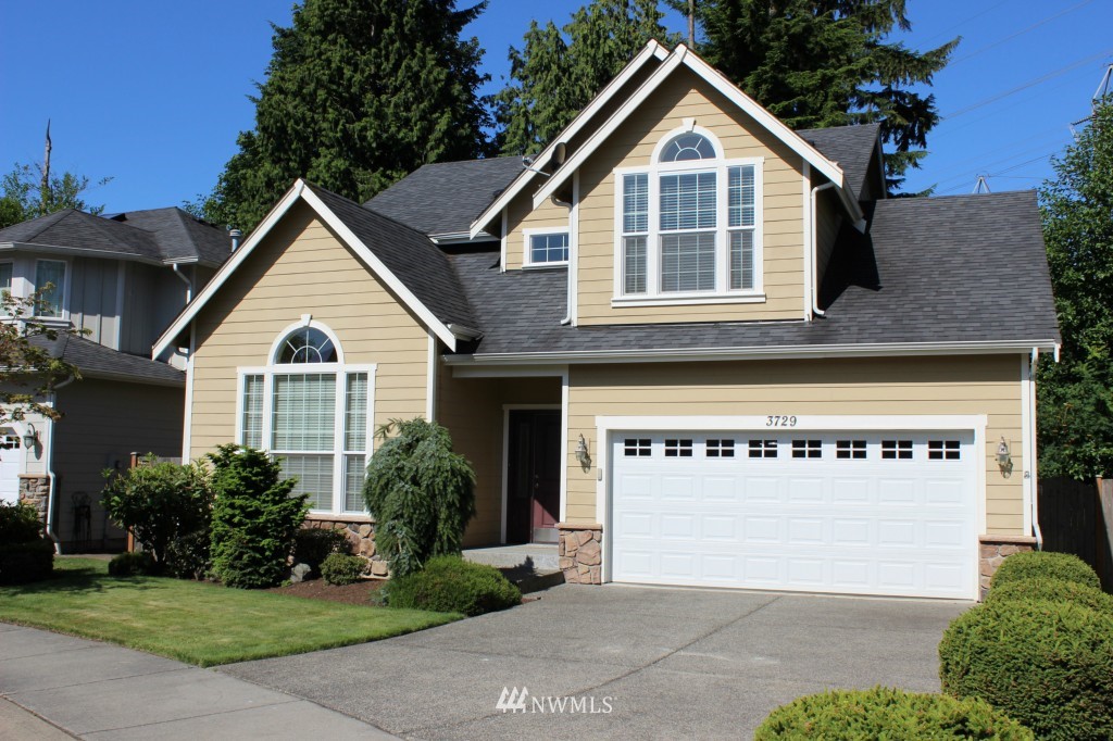 3729 160th Place Southeast Bothell, WA 98012 - Photo 1 of 19 Gallery Image 1