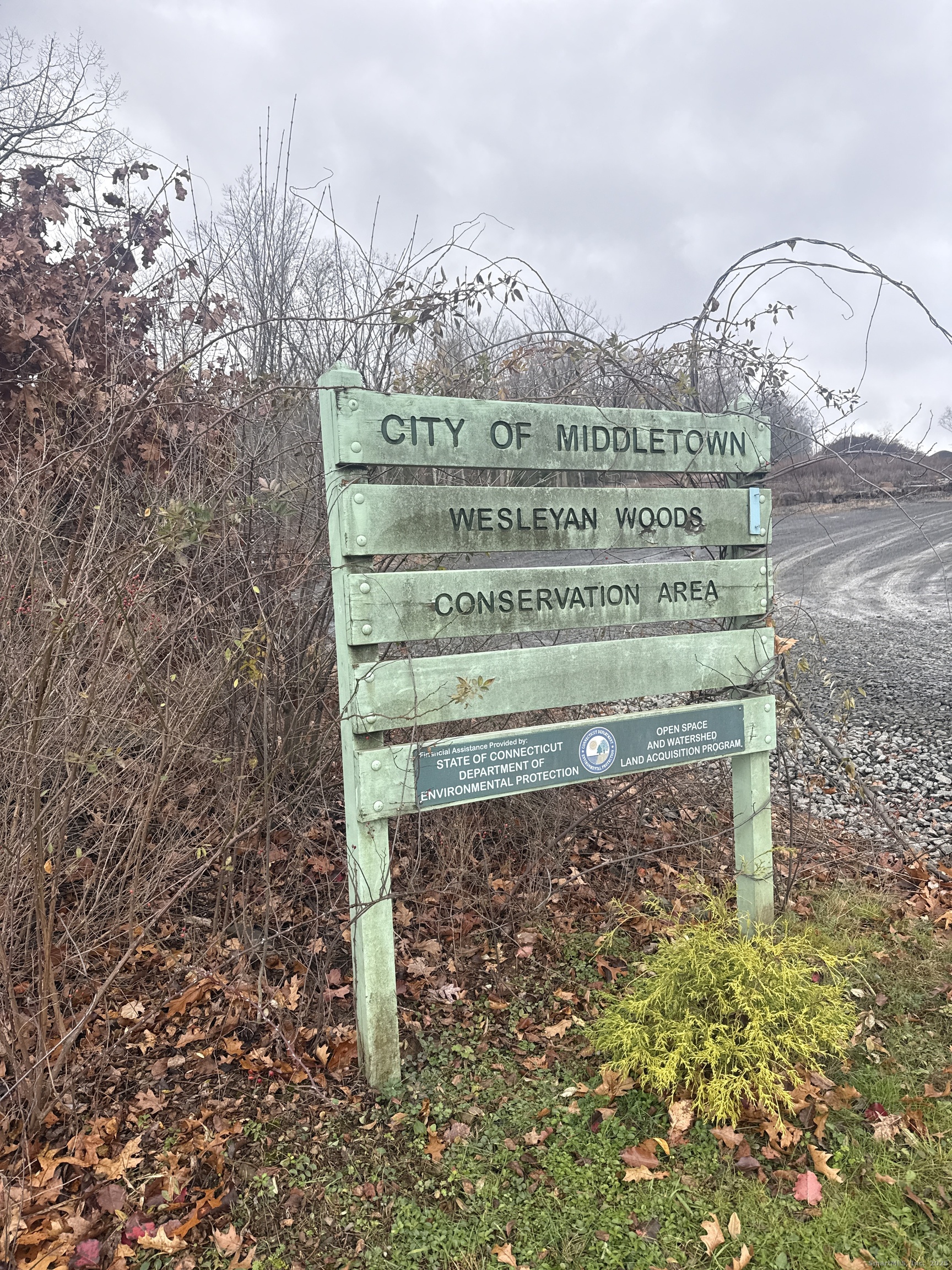 Country Club Road East Middletown, CT 06457 - Photo 12 of 15 a view of a fireplace in a field